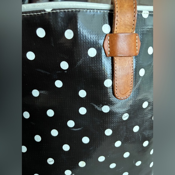 Consuela Classic Tote - Picture 5 of 16